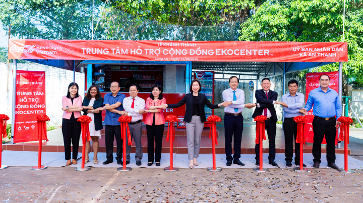 EkoCenter: A 10-Year Journey of Community Empowerment in Vietnam