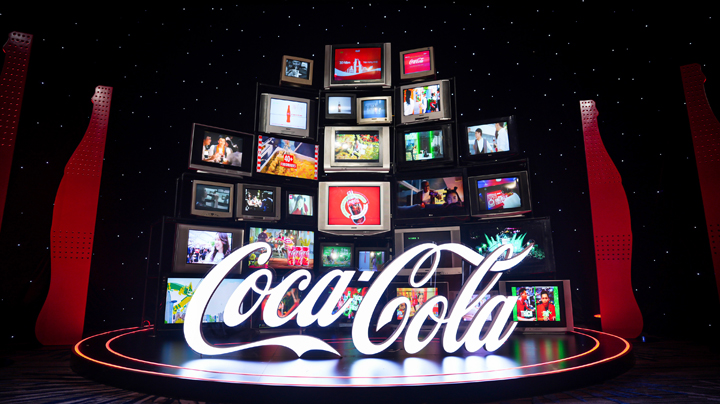 Celebrating 30 Years of Refreshing Vietnam with Coca-Cola