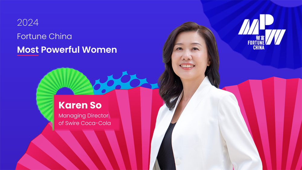 Ms Karen So