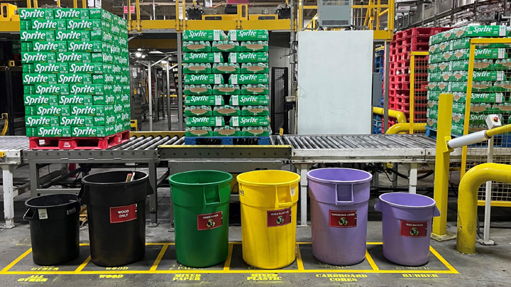 Award-Winning Waste Management Award-Winning Waste Management
